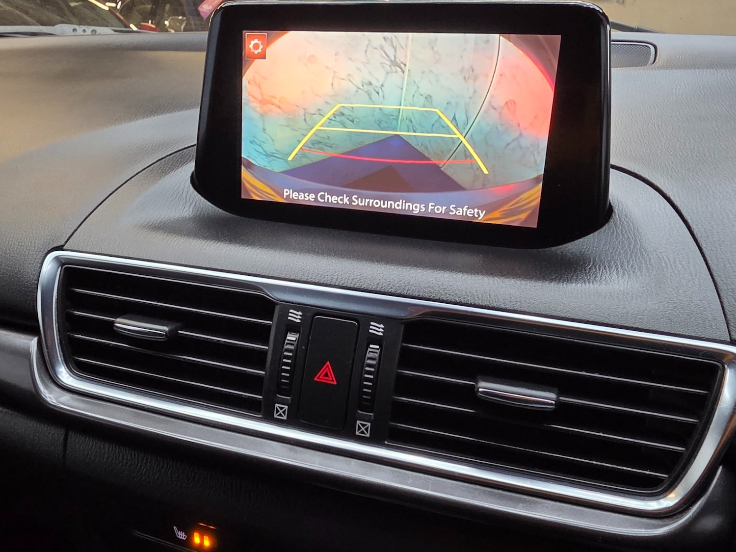 Used Mazda Mazda3 2017 for sale - 77482305: Photo 19