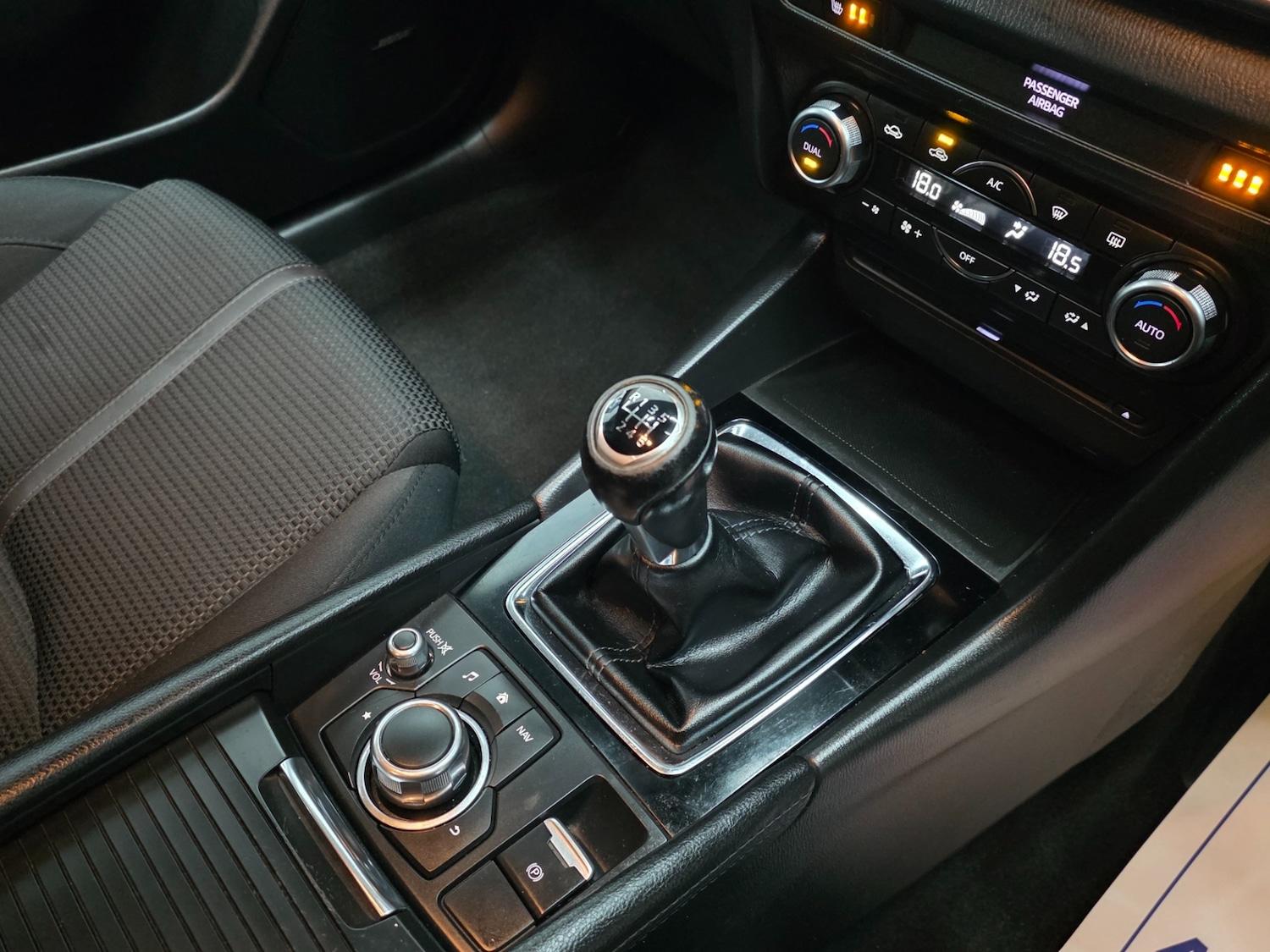 Used Mazda Mazda3 2017 for sale - 77482305: Photo 20