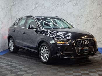 Used Audi Q3 2012 for sale - 79588600: Photo