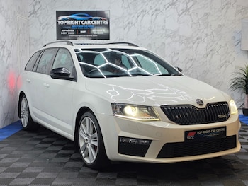 Used Skoda Octavia 2014 for sale - 78692506: Photo