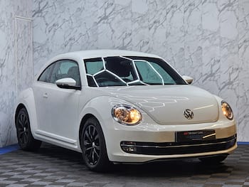 Used Volkswagen Beetle 2012 for sale - 79689496: Photo