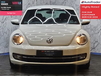 Used Volkswagen Beetle 2012 for sale - 79689496: Photo