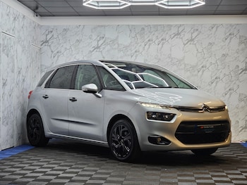 Used Citroen C4 Picasso 2015 for sale - 79327279: Photo