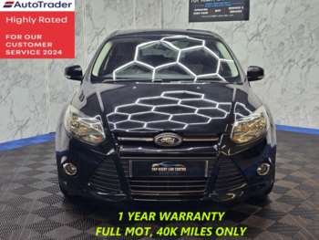 Used Ford Focus 2012 for sale - 74883268: Photo
