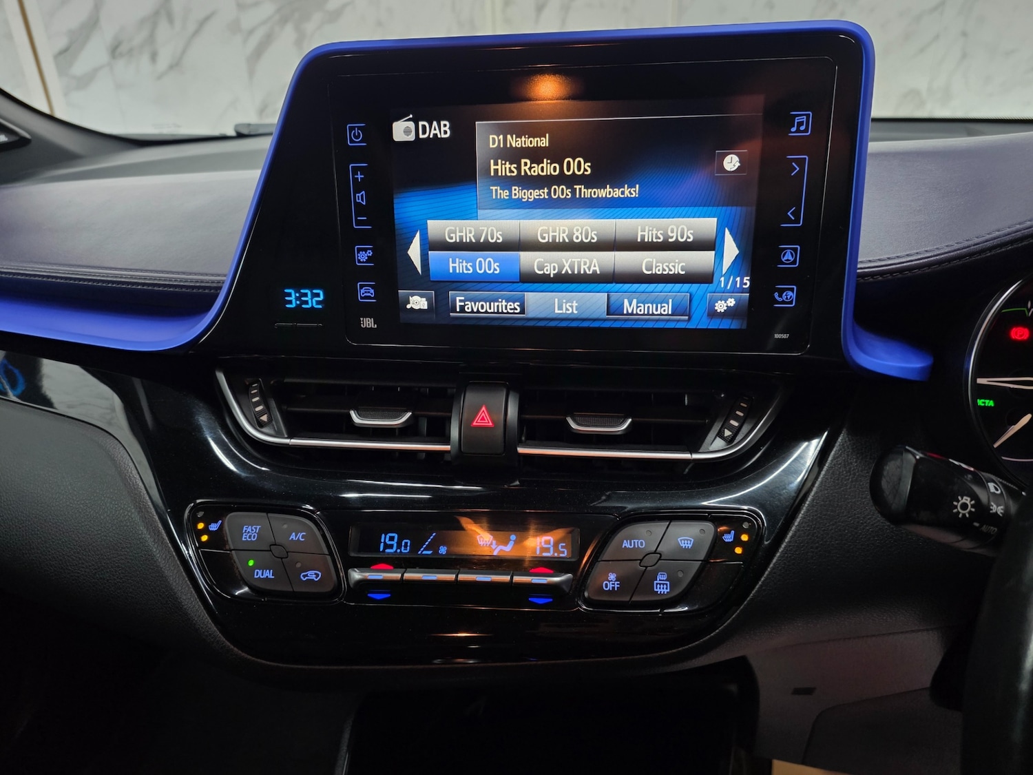 Used Toyota C-HR 2017 for sale - 77890534: Photo 22