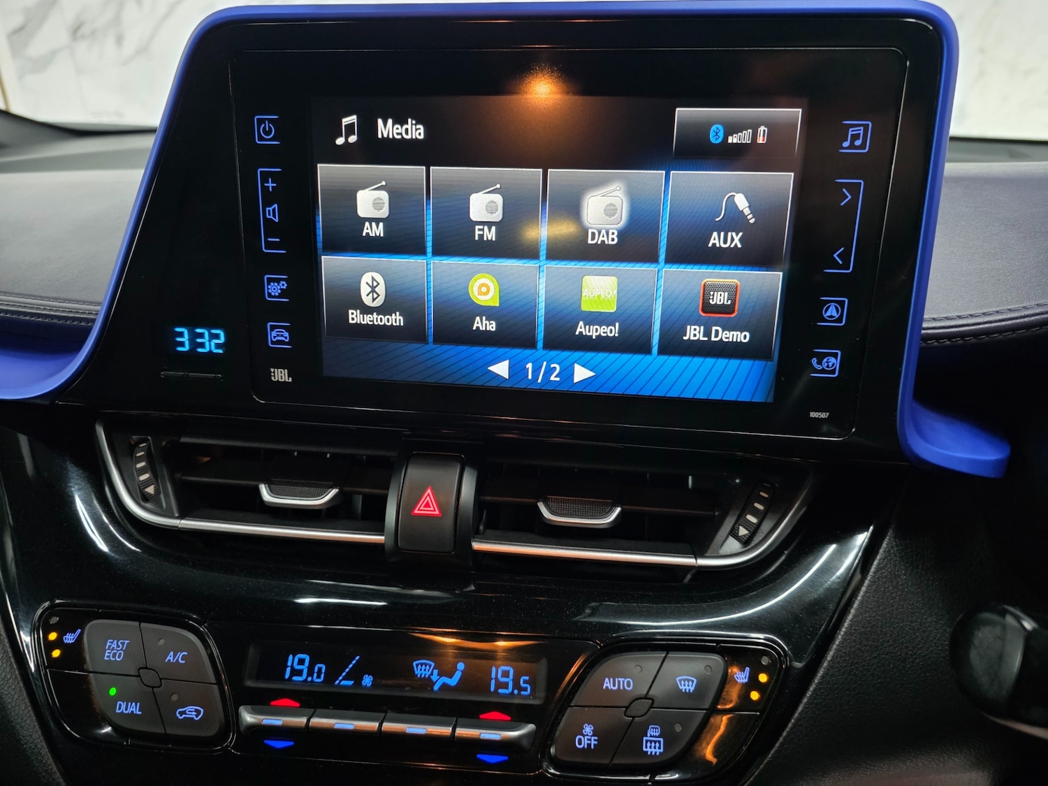 Used Toyota C-HR 2017 for sale - 77890534: Photo 23