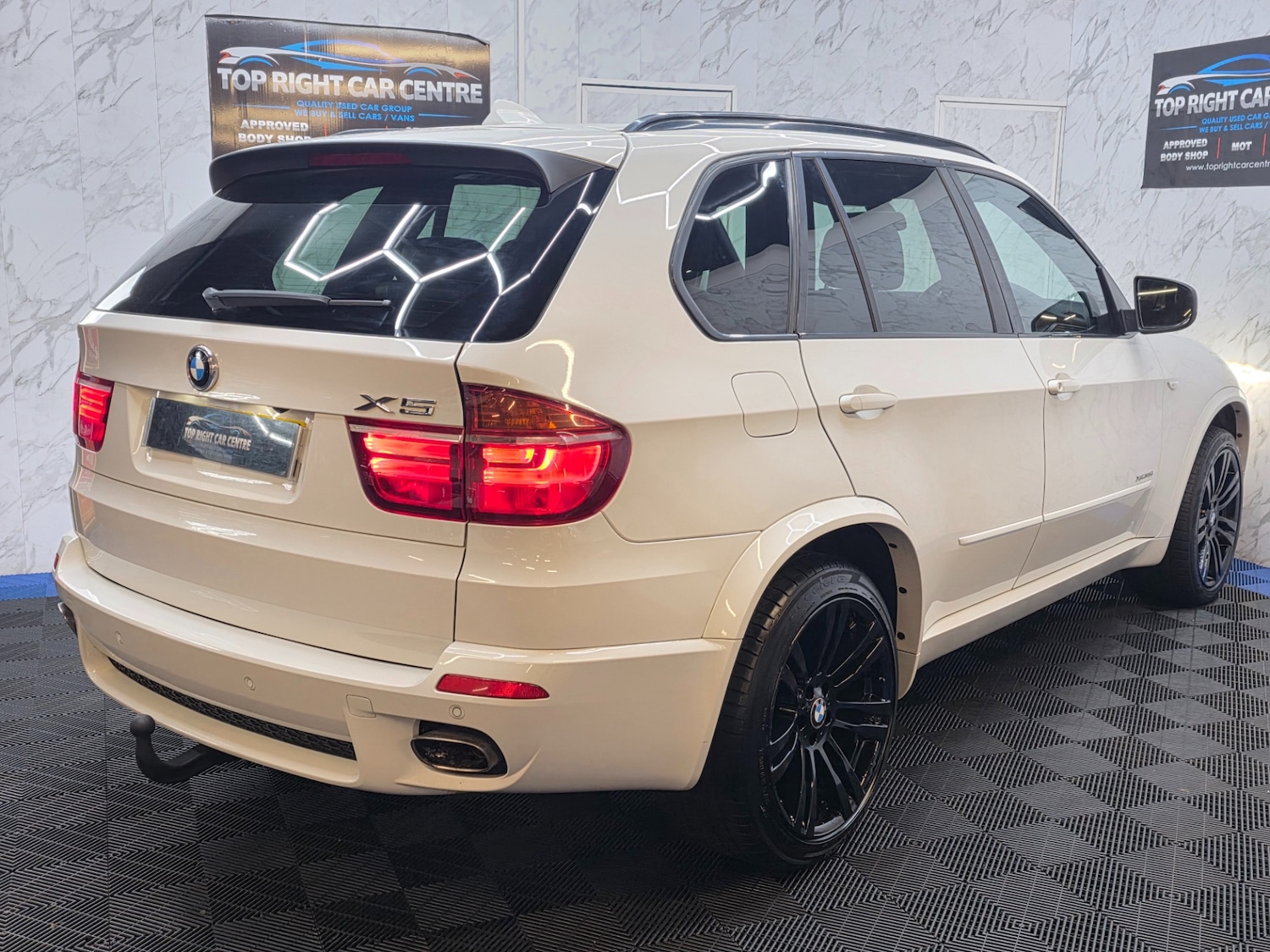 Used BMW X5 2013 for sale - 77801957: Photo 10
