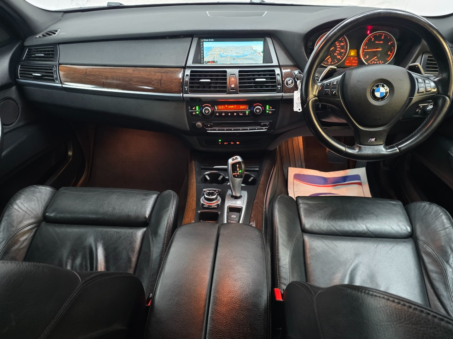 Used BMW X5 2013 for sale - 77801957: Photo 12