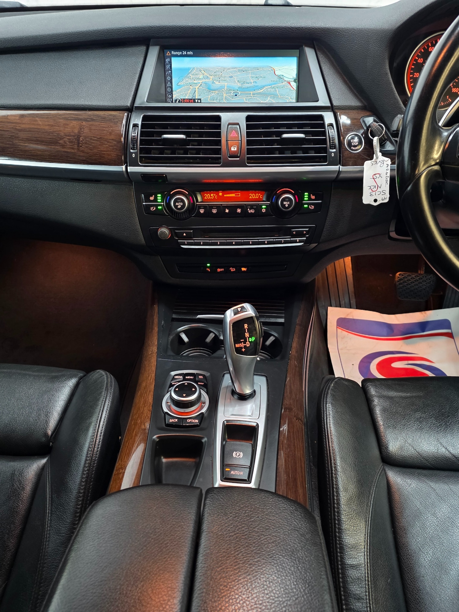 Used BMW X5 2013 for sale - 77801957: Photo 13