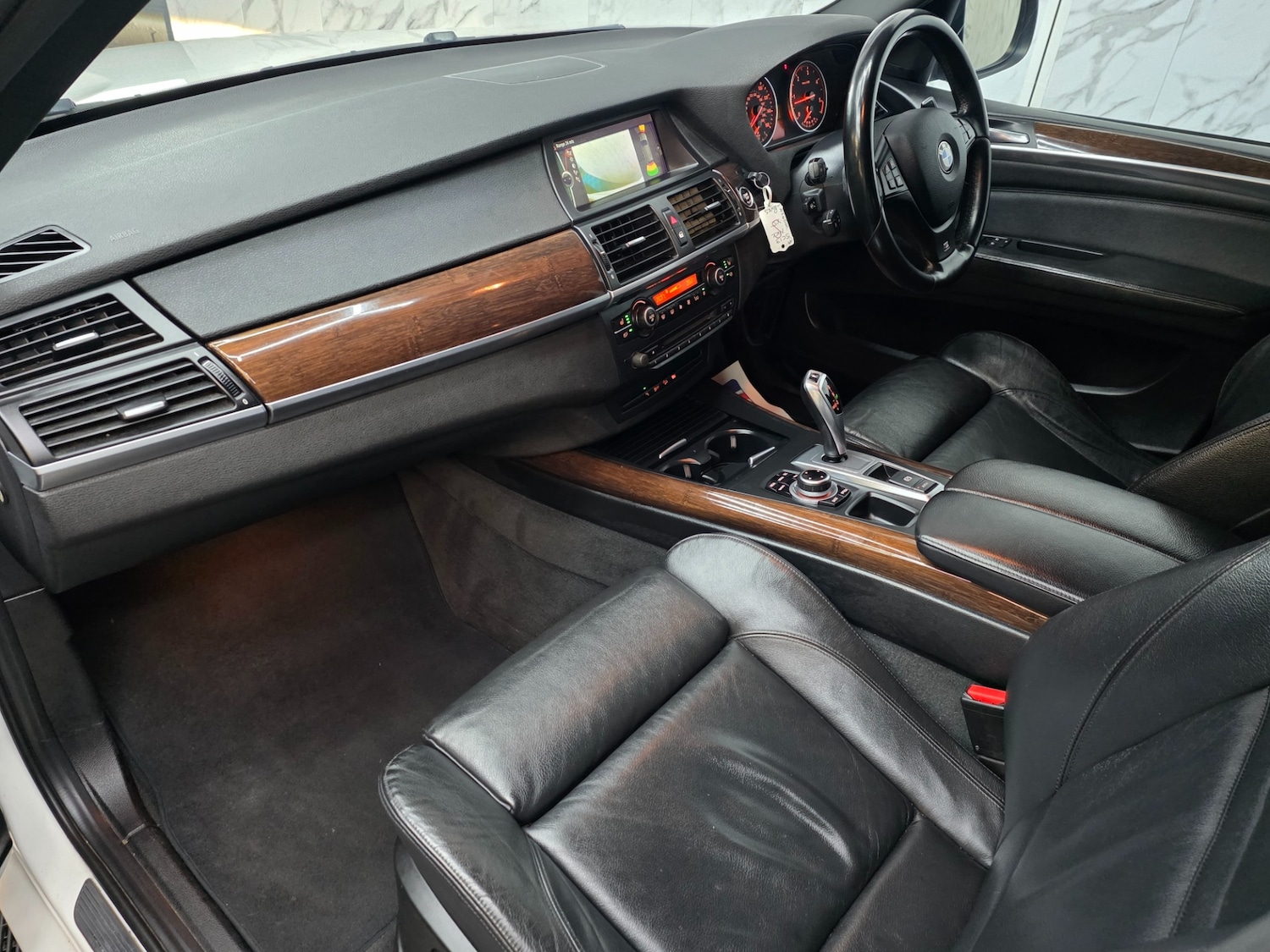 Used BMW X5 2013 for sale - 77801957: Photo 14