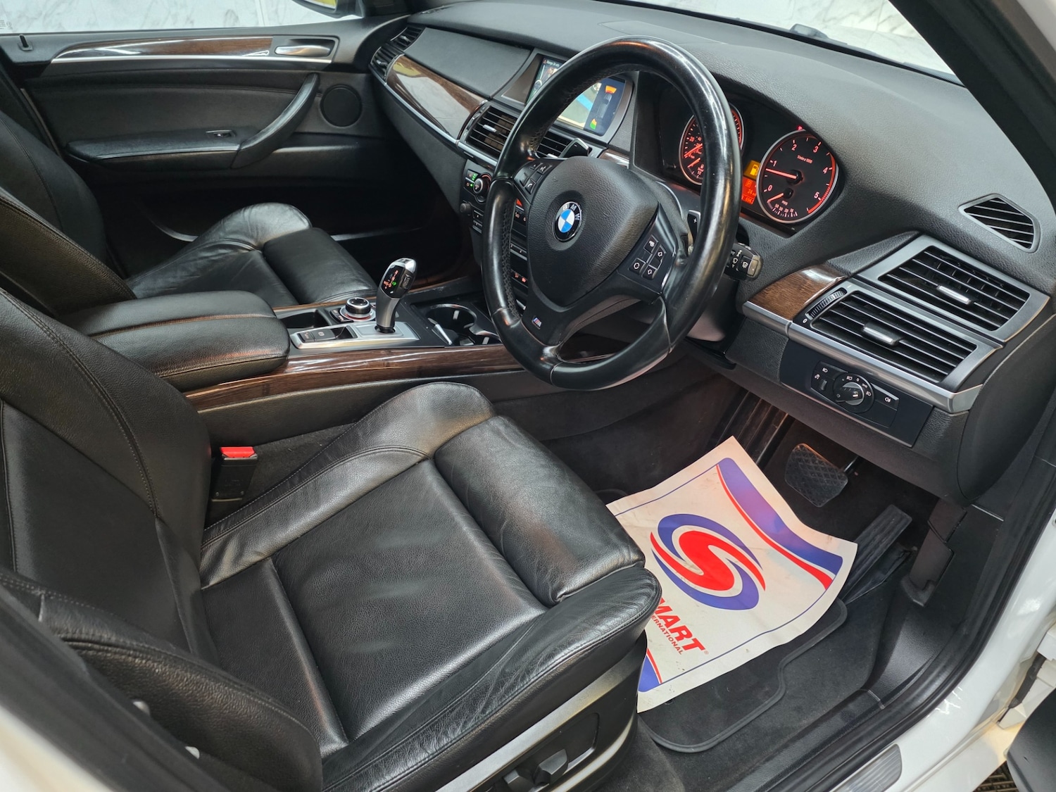 Used BMW X5 2013 for sale - 77801957: Photo 16