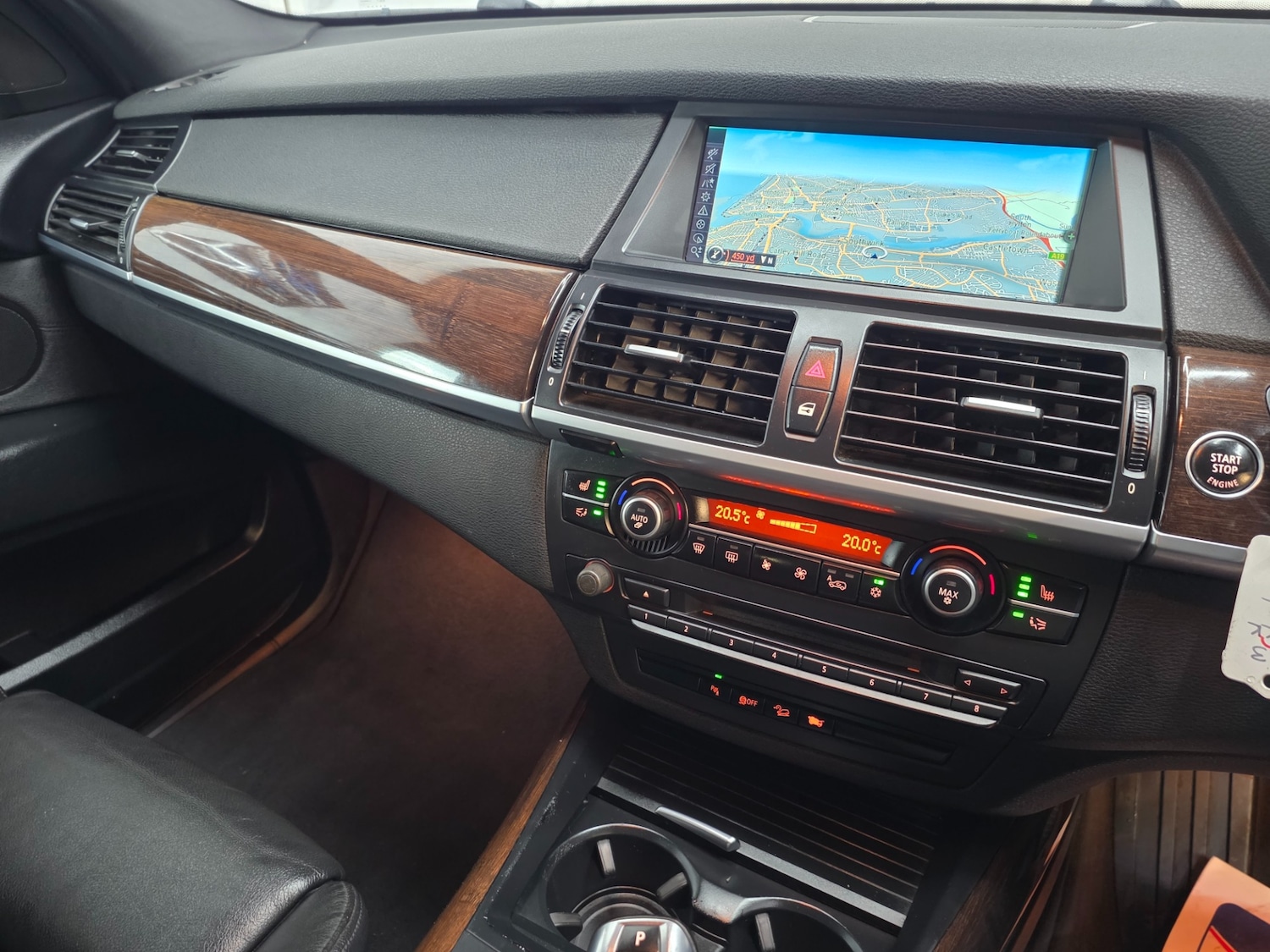 Used BMW X5 2013 for sale - 77801957: Photo 17