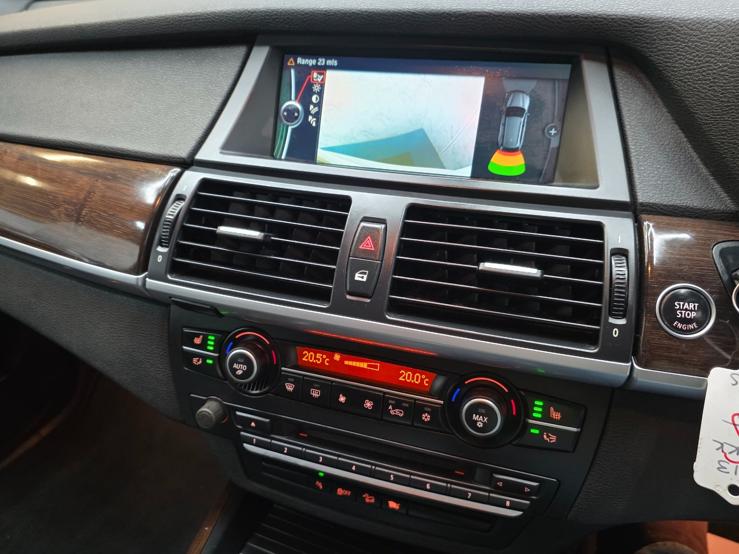 Used BMW X5 2013 for sale - 77801957: Photo 18