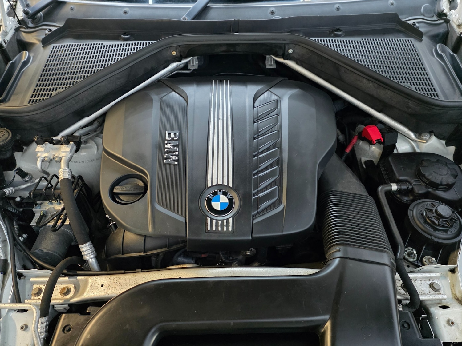 Used BMW X5 2013 for sale - 77801957: Photo 26