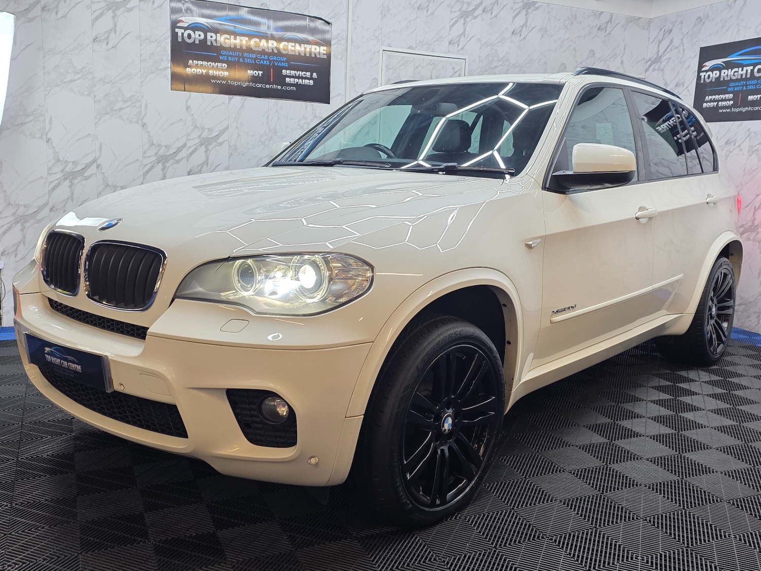 Used BMW X5 2013 for sale - 77801957: Photo 5