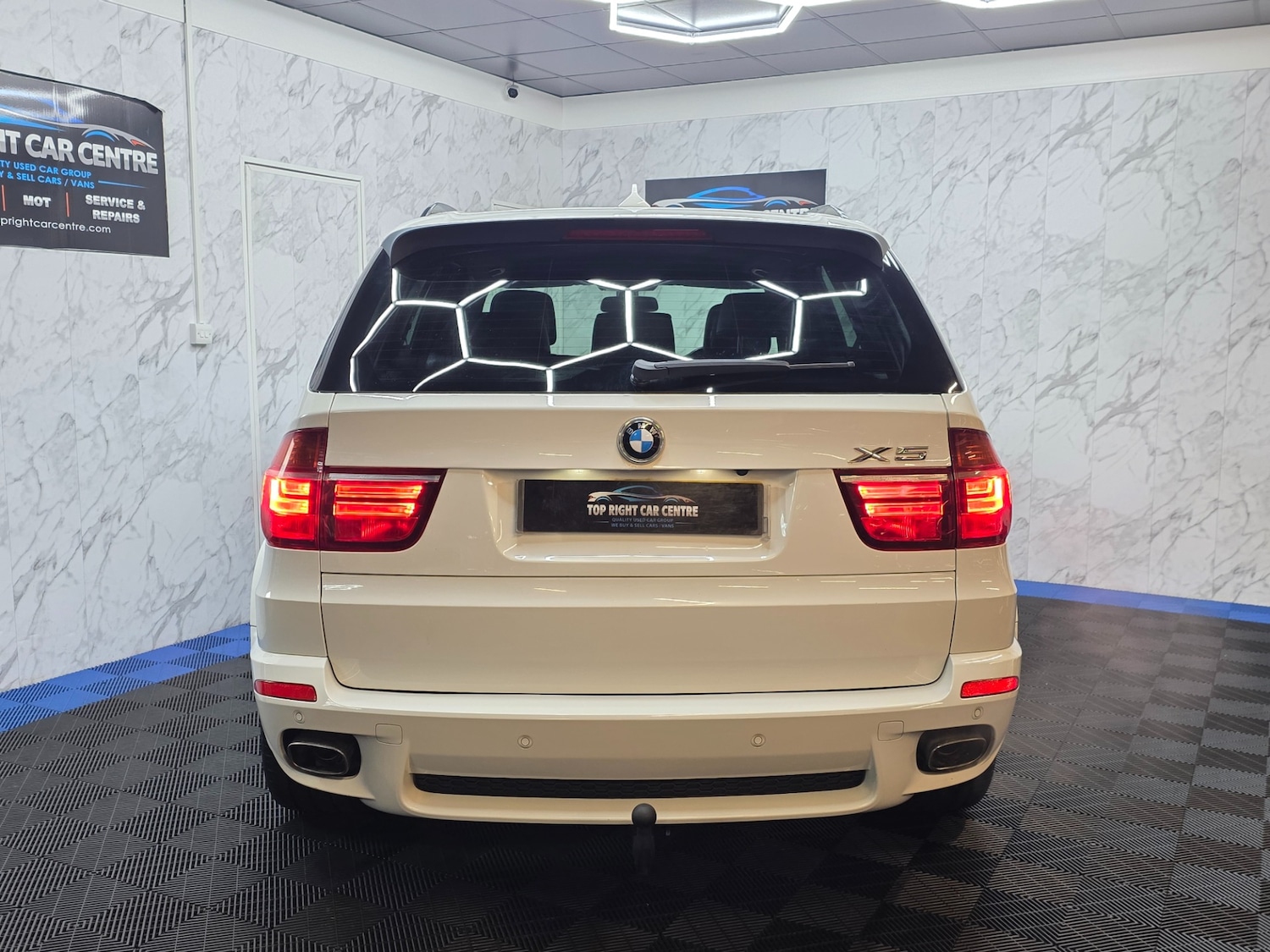 Used BMW X5 2013 for sale - 77801957: Photo 7