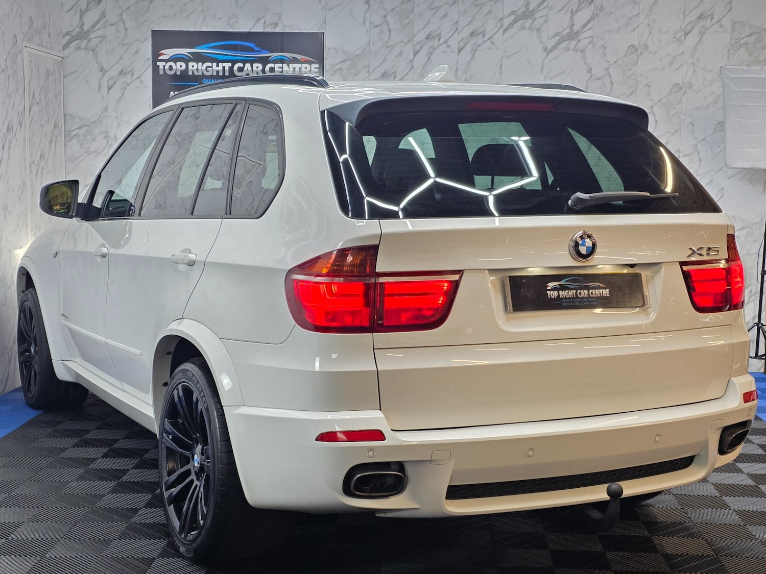 Used BMW X5 2013 for sale - 77801957: Photo 8