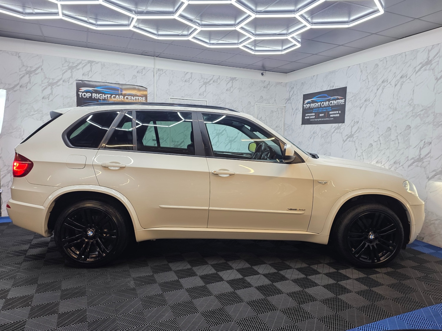 Used BMW X5 2013 for sale - 77801957: Photo 9
