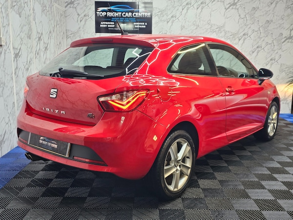 Used SEAT Ibiza 2017 for sale - 73369138: Photo 10