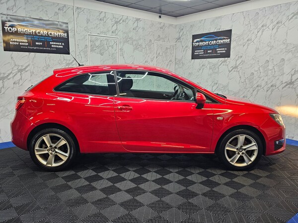 Used SEAT Ibiza 2017 for sale - 73369138: Photo 11