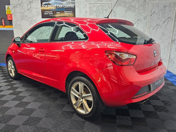 Used SEAT Ibiza 2017 for sale - 73369138: Photo 12