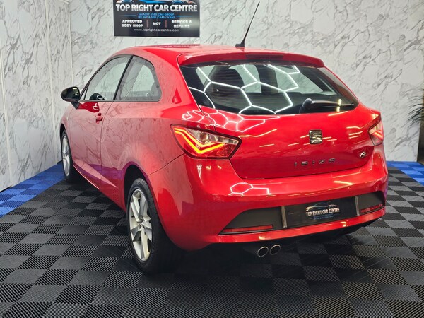 Used SEAT Ibiza 2017 for sale - 73369138: Photo 13