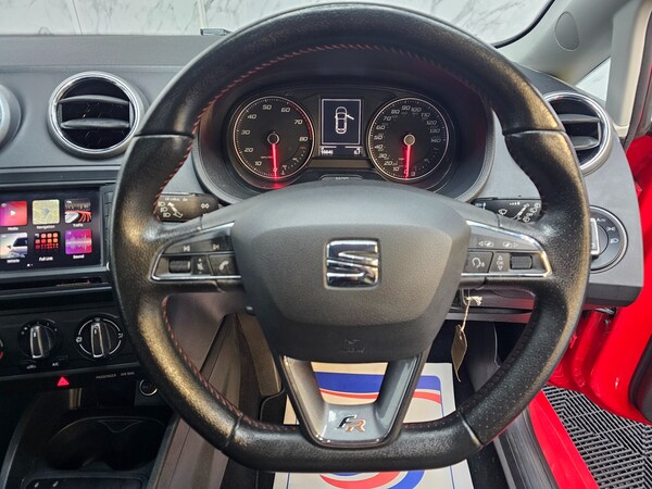Used SEAT Ibiza 2017 for sale - 73369138: Photo 15