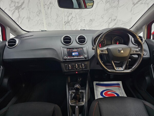 Used SEAT Ibiza 2017 for sale - 73369138: Photo 16