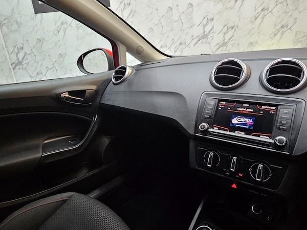 Used SEAT Ibiza 2017 for sale - 73369138: Photo 18