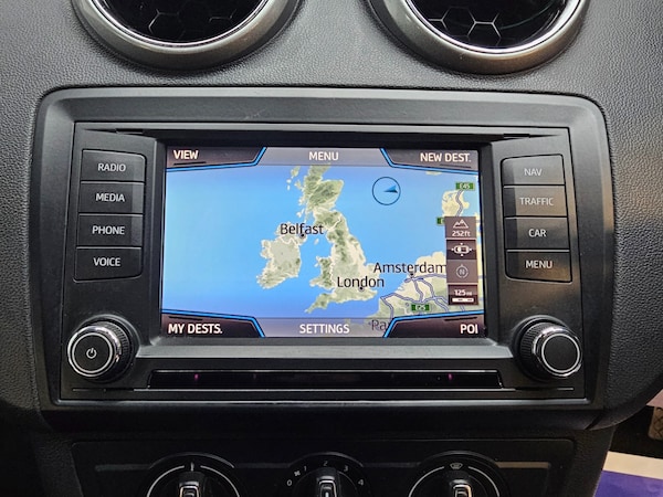 Used SEAT Ibiza 2017 for sale - 73369138: Photo 22