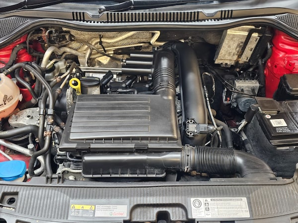 Used SEAT Ibiza 2017 for sale - 73369138: Photo 25
