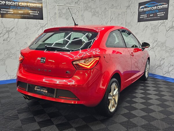 Used SEAT Ibiza 2017 for sale - 73369138: Photo 7