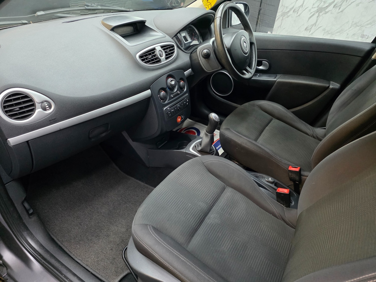 Used Renault Clio 2009 for sale - 77482398: Photo 14