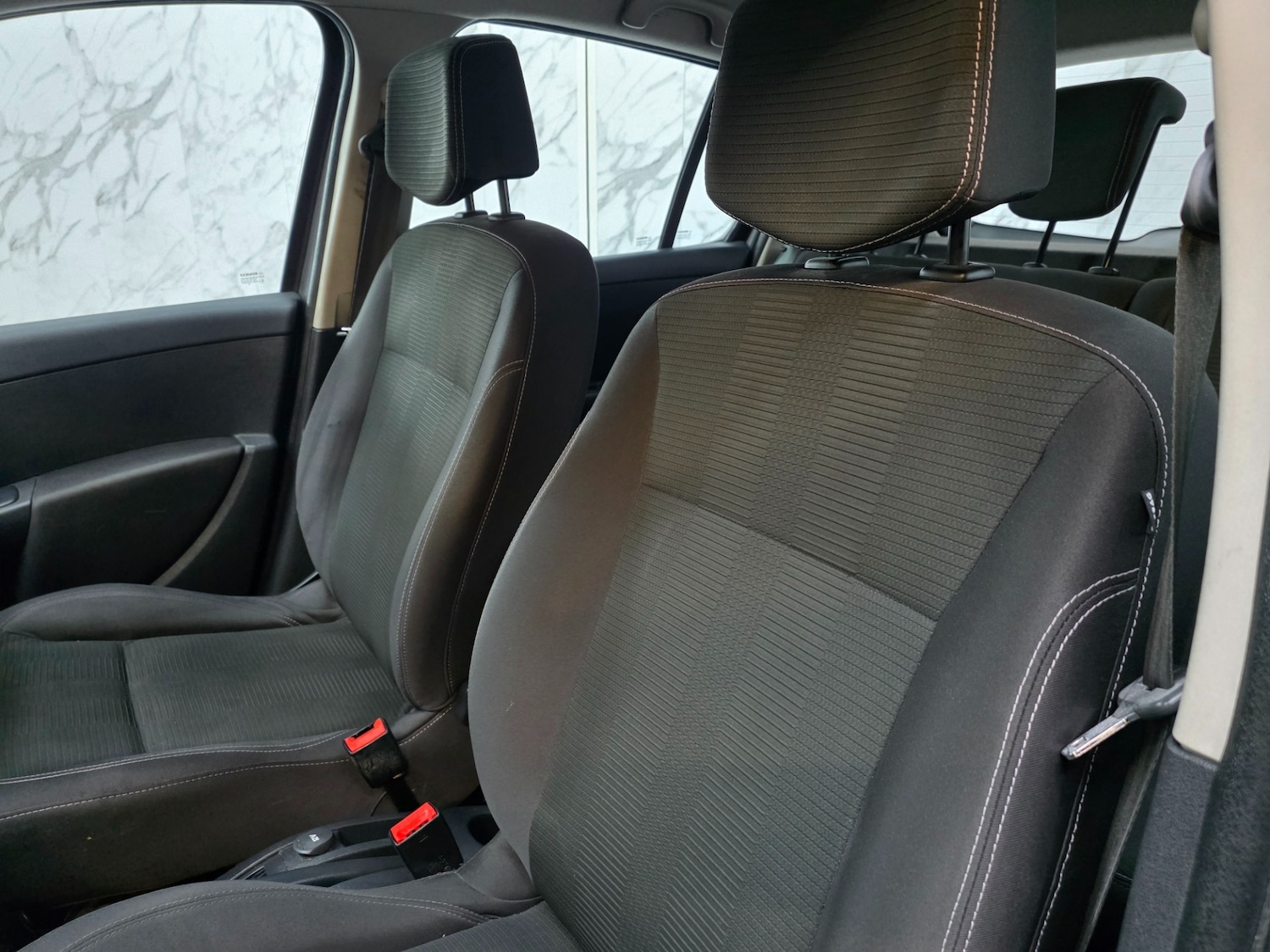 Used Renault Clio 2009 for sale - 77482398: Photo 15