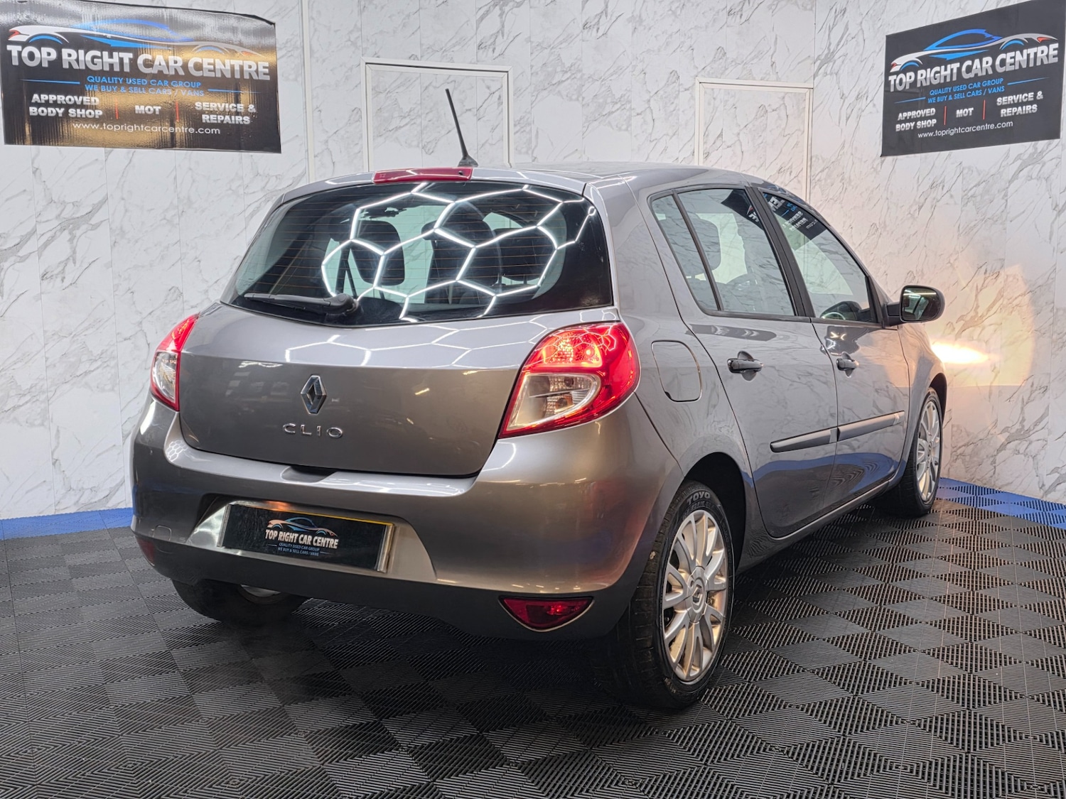 Used Renault Clio 2009 for sale - 77482398: Photo 7
