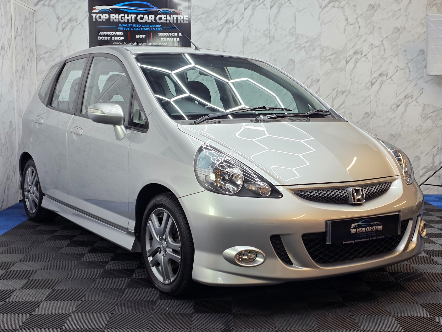 Used Honda Jazz 2007 for sale - 77877979: Photo 1