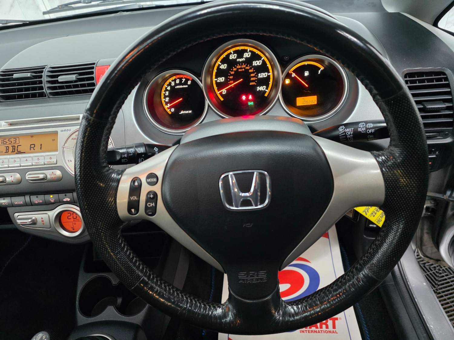 Used Honda Jazz 2007 for sale - 77877979: Photo 11