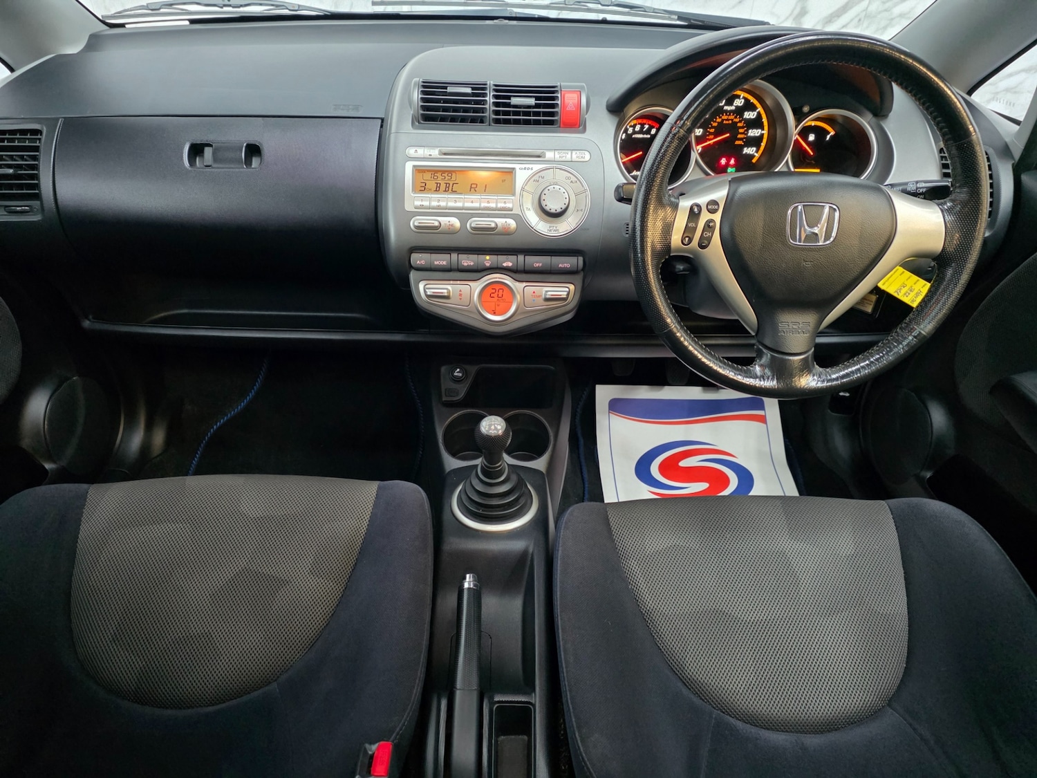 Used Honda Jazz 2007 for sale - 77877979: Photo 12