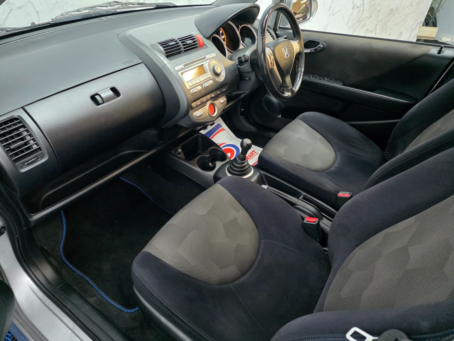 Used Honda Jazz 2007 for sale - 77877979: Photo 14