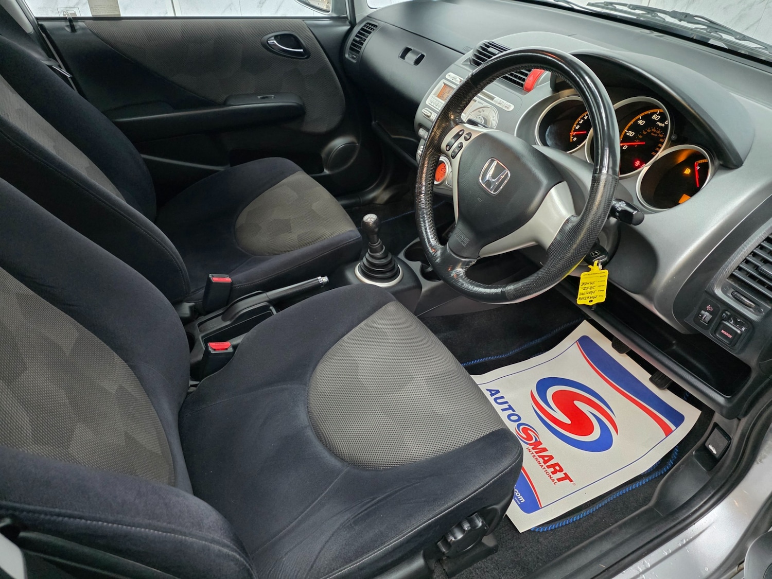 Used Honda Jazz 2007 for sale - 77877979: Photo 16