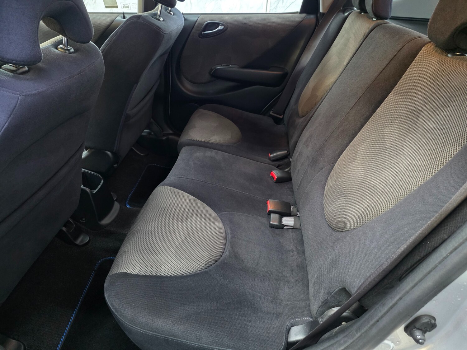 Used Honda Jazz 2007 for sale - 77877979: Photo 18