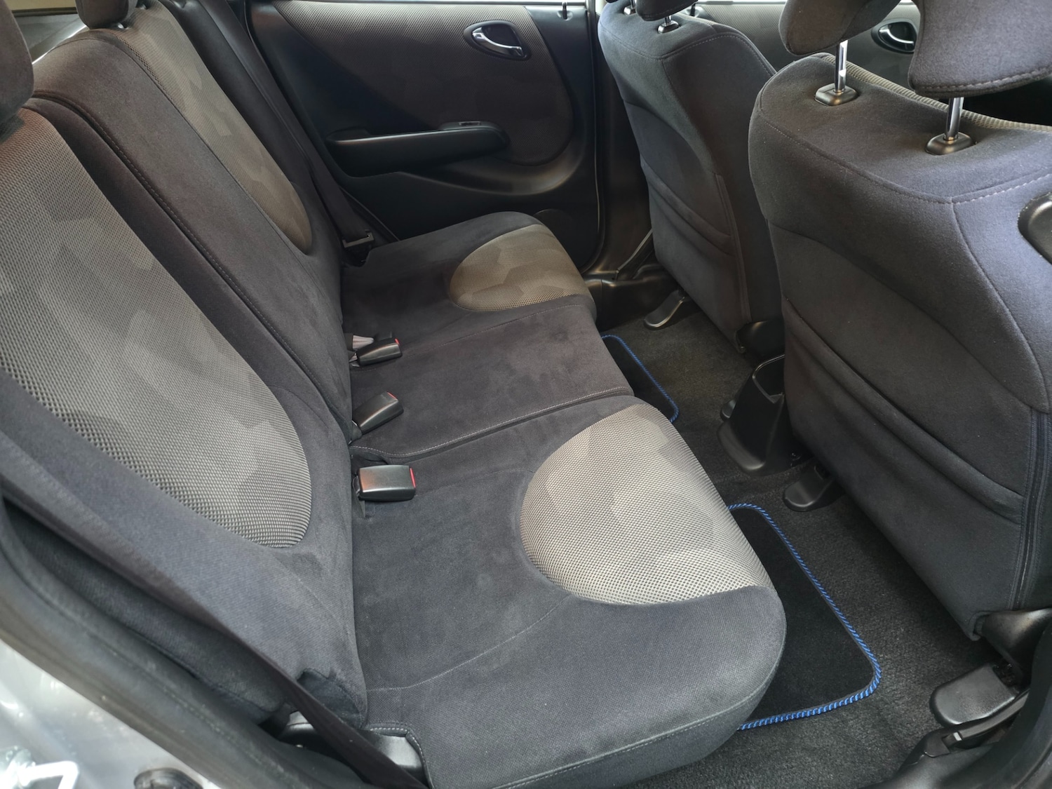 Used Honda Jazz 2007 for sale - 77877979: Photo 19