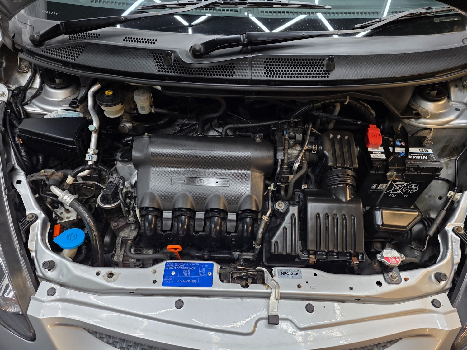 Used Honda Jazz 2007 for sale - 77877979: Photo 21