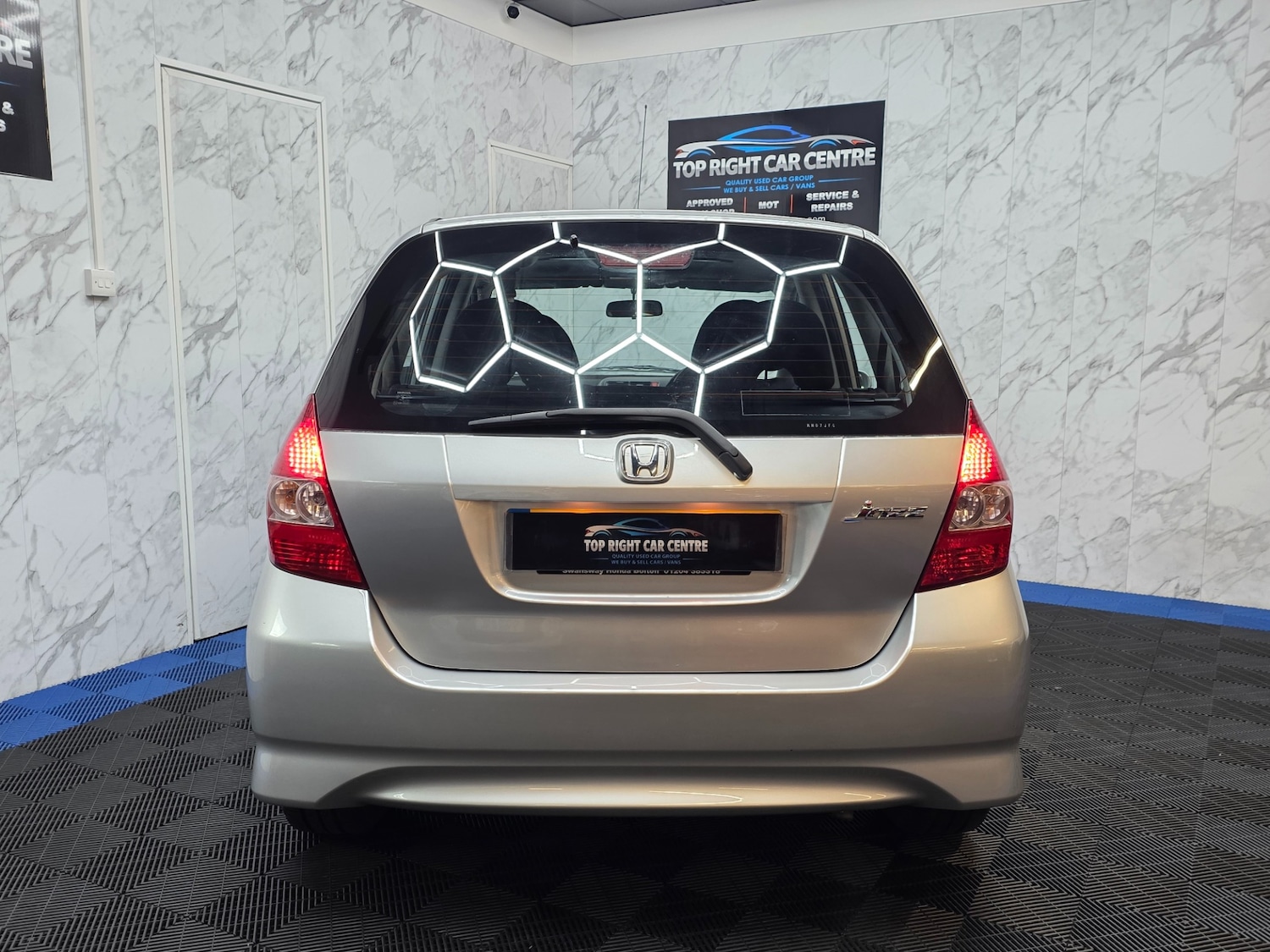 Used Honda Jazz 2007 for sale - 77877979: Photo 6