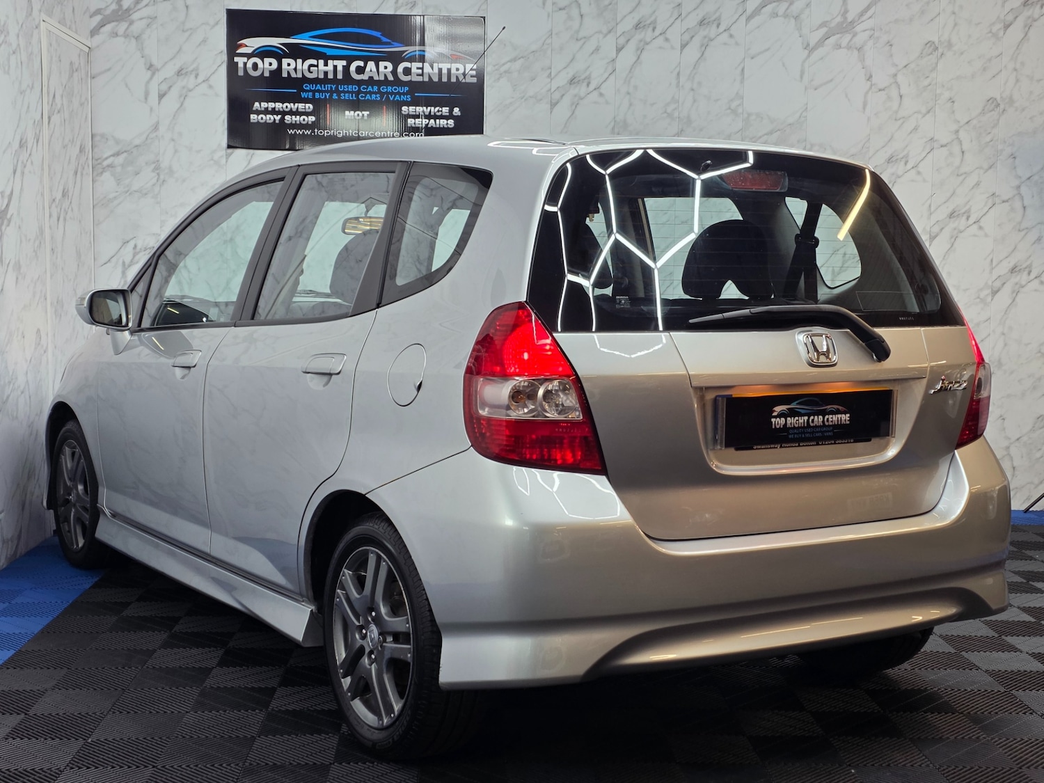 Used Honda Jazz 2007 for sale - 77877979: Photo 7