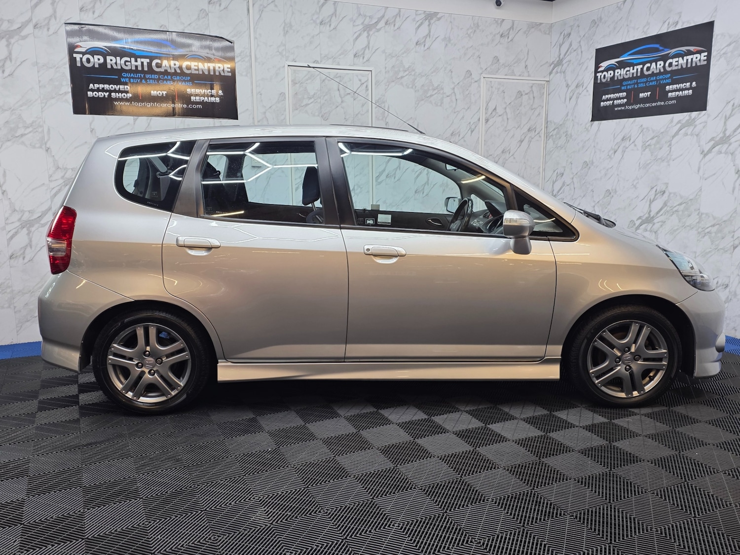 Used Honda Jazz 2007 for sale - 77877979: Photo 8