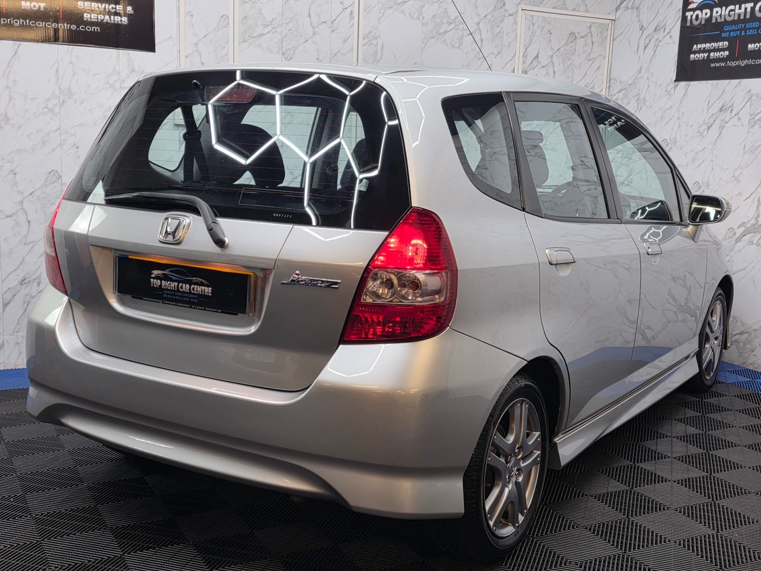 Used Honda Jazz 2007 for sale - 77877979: Photo 9