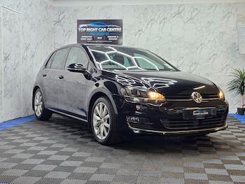 Used Volkswagen Golf 2013 for sale - 75749187: Photo