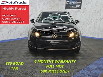 Used Volkswagen Golf 2013 for sale - 75749187: Photo