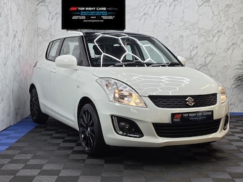 Used Suzuki Swift 2017 for sale - 78532151: Photo